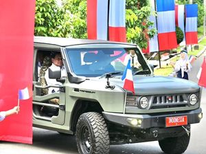 Prabowo Siapkan Mobil Nasional, Jangan Sampai Cuma Proyek Simbolis! Prabowo Siapkan Mobil Nasional, Jangan Sampai Cuma Proyek Simbolis!