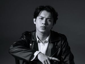 Lirik Lagu Rony Parulian-Tak Ada yang Sepertimu Lengkap Chord hingga Maknanya Lirik Lagu Rony Parulian-Tak Ada yang Sepertimu Lengkap Chord hingga Maknanya