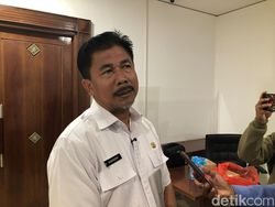 Banjir Tenggarong Surut, Pemkab Kukar Imbau Warga Tetap Waspada Potensi Hujan