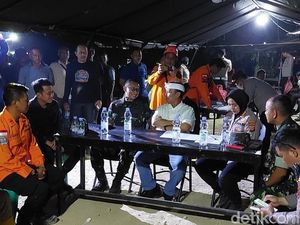 Pemprov Jabar Resmi Setop Aktivitas Tambang Gunung Kuda Cirebon! Pemprov Jabar Resmi Setop Aktivitas Tambang Gunung Kuda Cirebon!