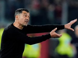 AC Milan Pecat Sergio Conceicao AC Milan Pecat Sergio Conceicao
