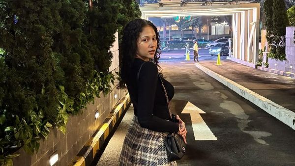 Sitha Marino Berhasil Kurusan, Jengah Dicatut Akun Iklan Produk Diet