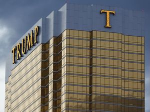 Sssttt, Trump Tower Rp 16 T Mau Dibangun di Negara Tetangga RI Sssttt, Trump Tower Rp 16 T Mau Dibangun di Negara Tetangga RI