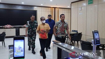 Image of:  Wartawan Gadungan Peras Pejabat Kejati!