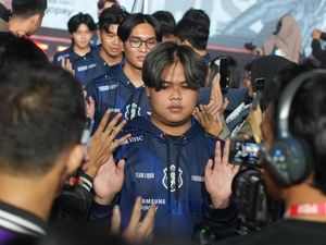 Timnas IESF 2025 Mobile Legends Diumumkan, Full Roster Team Liquid ID Timnas IESF 2025 Mobile Legends Diumumkan, Full Roster Team Liquid ID
