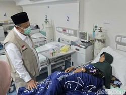 Sidak KKHI Madinah, Timwas Haji DPR: Pelayanan Jemaah Prioritas Utama