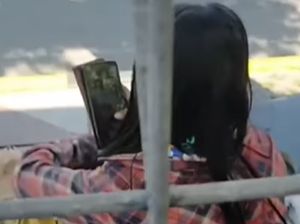 Viral Remaja Diduga Paksa Adiknya Ngemis di Jalanan, Dinsos Palopo Selidiki Viral Remaja Diduga Paksa Adiknya Ngemis di Jalanan, Dinsos Palopo Selidiki