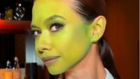 Transformasi Yuki Kato Totalitas Jadi The Mask di Geng Aries Party 2025
