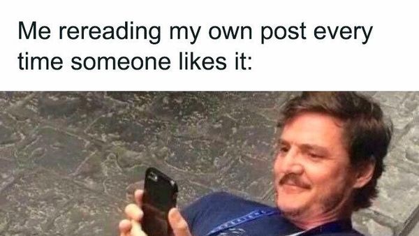 Meme 10 Hal yang Kita Alami tapi Tak Pernah Dibahas, Kamu yang Mana?