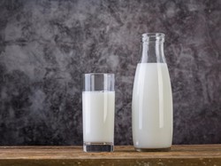 Bolehkah Balita Minum Susu Sapi Setiap Hari? Ini Kata Dokter
