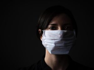 Kemenkes RI Waspadai COVID-19, Ingat Lagi Etika Batuk Biar Tak Tularkan Virus Kemenkes RI Waspadai COVID-19, Ingat Lagi Etika Batuk Biar Tak Tularkan Virus