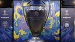 Final Liga Champions: PSG yang Tajam vs Inter yang Kukuh