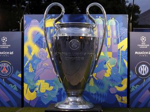 Jadwal Final Liga Champions PSG Vs Inter Milan Dini Hari Nanti