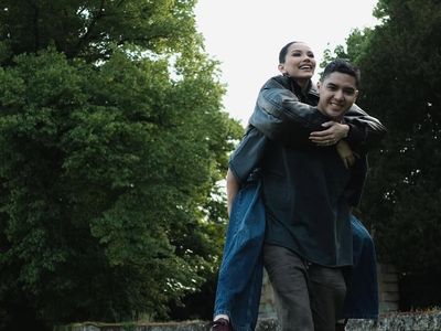 Al Ghazali Sudah Gak Sabar Nikahi Alyssa Daguise