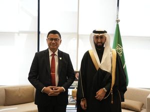 Kepala BPOM Bersyukur Obat dari Tanah Air Boleh Digunakan Jemaah Haji RI