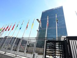 Badai PHK Hantam PBB, 6.900 Orang Terancam Nganggur