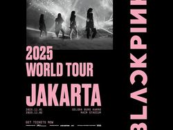Video: Harap-harap Cemas Menanti Hilal Comeback BLACKPINK