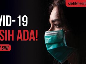 Kemenkes RI Keluarkan Edaran Waspadai COVID-19, Ungkap Situasi Terkini