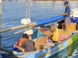 Bocah Korban Tenggelam di Pantai Bufalo Palabuhanratu Ditemukan Tewas