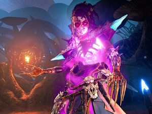Game PC Gratis dari Epic Kali Ada Limbo dan Tiny Tinas Wonderlands Game PC Gratis dari Epic Kali Ada Limbo dan Tiny Tinas Wonderlands