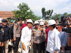 Langkah KDM Usai Longsor Maut Gunung Kuda, Tutup Permanen-Pemulihan LH