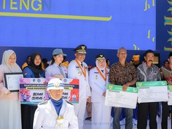 Akademisi Untad Puji 100 Hari Kerja Gubernur-Wagub Sulteng Anwar-Reny