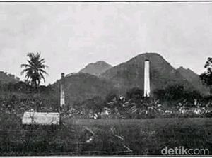 Menguak Sejarah yang Terkandung di Gunung Kuda Cirebon Menguak Sejarah yang Terkandung di Gunung Kuda Cirebon