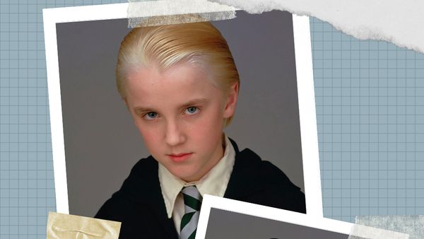 Siapa Pemeran 7 Karakter Penting Serial Harry Potter Ini?