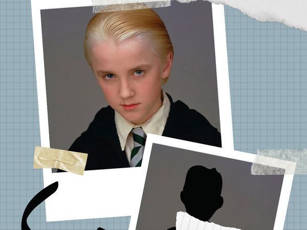 Siapa Pemeran 7 Karakter Penting Serial Harry Potter Ini?