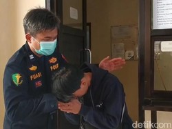 Upaya Isnandi Cari Ayah yang Hilang Usai Longsor Maut Gunung Kuda