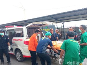 Ini Identitas 3 Jasad Korban Longsor Gunung Kuda yang Baru Ditemukan Ini Identitas 3 Jasad Korban Longsor Gunung Kuda yang Baru Ditemukan