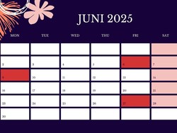 Tanggal 28 Juni Memperingati Apa? Ini Daftar Hari Pentingnya!