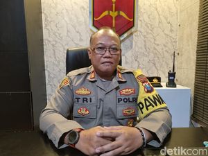 Empat Orang Pencari Kerja Disekap di Surabaya Empat Orang Pencari Kerja Disekap di Surabaya