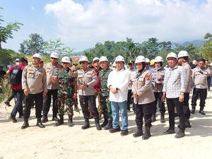 Korban Hilang Tragedi Longsor Gunung Kuda Bertambah Jadi 11 Orang