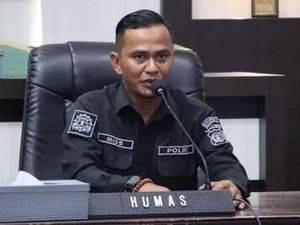 Polisi Tunggu Hasil Autopsi Tentukan Penyebab Tewasnya Bocah SD di Inhu