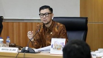 NasDem Dukung Pulau Kucing sebagai Destinasi Wisata, Minta Perbaikan Akses ke Pulau Seribu