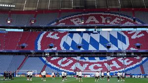 Final Liga Champions: Inter dan PSG Panaskan Mesin di Munich