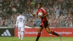 Momen MU Menang dari Hong Kong!