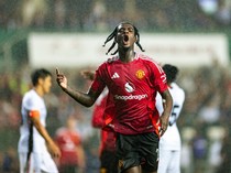 Bek Muda Man United: Tak Ada yang Bisa Hentikan Kami!