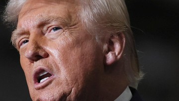 Trump Kerahkan Marinir ke Los Angeles, Gubernur California Geram!