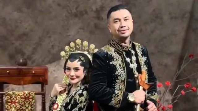 Kabar Terkini Artis dari InsertLive : Akan Menikah di Amerika Serikat, Mawar AFI Tetap Pertahankan Adat Indonesia