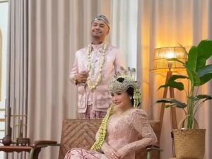 Perut Membuncit saat Prewedding, Mawar AFI Tepis Hamil Duluan Perut Membuncit saat Prewedding, Mawar AFI Tepis Hamil Duluan