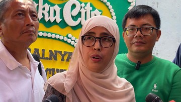Duka Ibunda Setelah Argo Tewas Ditabrak BMW di Jogja