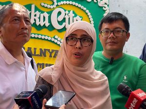 Ibunda Ungkap Argo Ingin S2 ke Luar Negeri, Cita-cita Jadi Pengacara