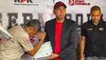 Membangun Sepakbola Indonesia yang Fair Play dan Sportif