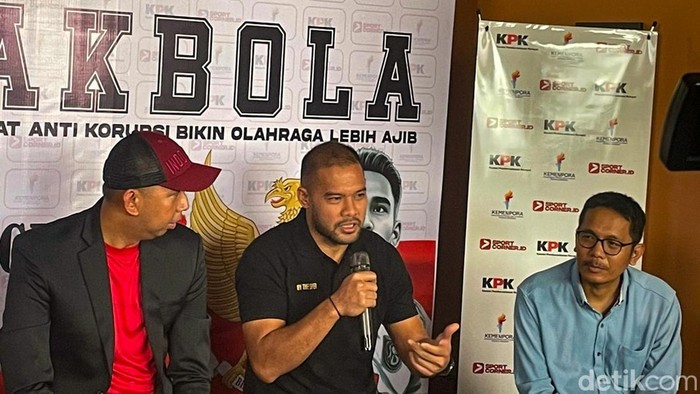 Membangun Sepakbola Indonesia yang Fair Play dan Sportif Kampanye Sepakbola Fair Play dan Sportif terus dilakukan di Indonesia. Tujuannya untuk mencapai iklim sepakbola sehat yang didambakan.