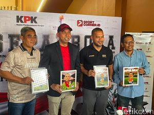 Membangun Sepakbola Indonesia yang Fair Play dan Sportif