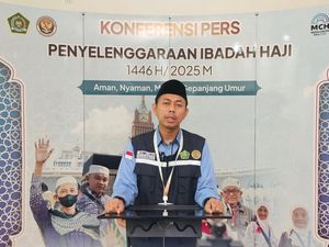 Bagaimana Hukumnya Mengikuti Murur dan Tanazul bagi Jemaah Haji?