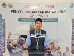 Bagaimana Hukumnya Mengikuti Murur dan Tanazul bagi Jemaah Haji?