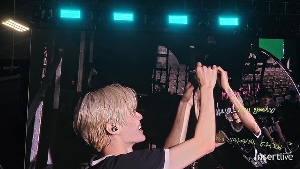 NCT WISH